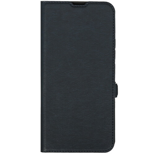 Купить Чехол-книжка  BoraSCO для Tecno SPARK 40 Pro синий  5634863. Характеристики, отзывы и цены в Донецке