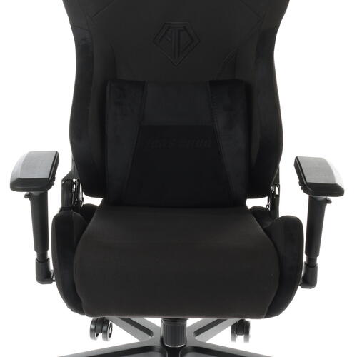 Купить Кресло игровое AndaSeat T-Pro 2 черный  5346336. Характеристики, отзывы и цены в Донецке