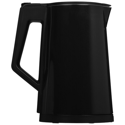 Купить Электрочайник Sibling Powerspace-SK1 черный  9904879. Характеристики, отзывы и цены в Донецке