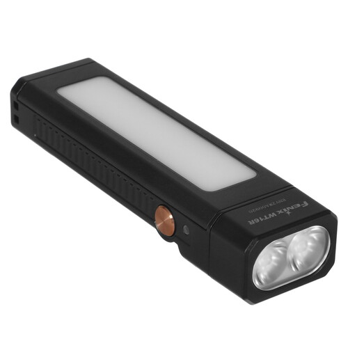 Купить Фонарь Fenix WT16R  9923861. Характеристики, отзывы и цены в Донецке