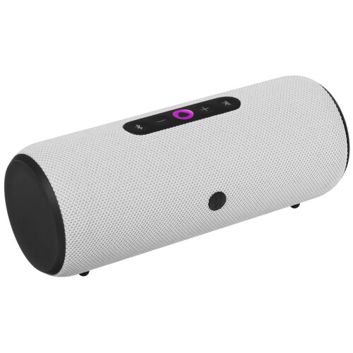 Купить Умная портативная колонка Яндекс Станция Стрит, серый  5635132. Характеристики, отзывы и цены в Донецке