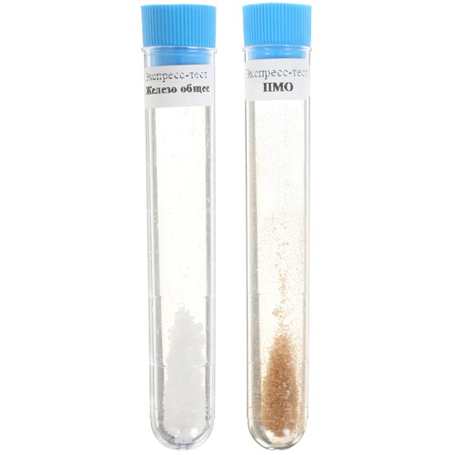 Купить Экспресс-тест Гейзер 55395  4824798. Характеристики, отзывы и цены в Донецке