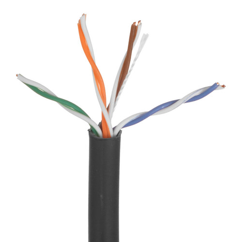Купить Витая пара Lanmaster TWT-5EUTP-UNV  9312481. Характеристики, отзывы и цены в Донецке