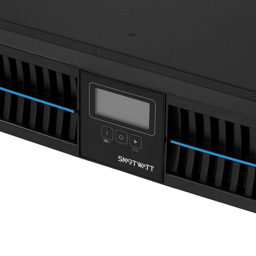 Купить ИБП SMARTWATT UPS DATA PRO COMBO 2kVA  9197938. Характеристики, отзывы и цены в Донецке