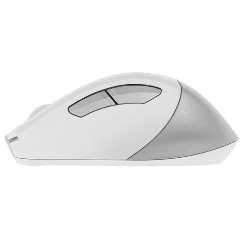 Купить Мышь беспроводная A4Tech Fstyler FG35S  9188956. Характеристики, отзывы и цены в Донецке