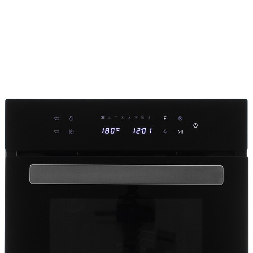 Купить Электрический духовой шкаф Eigen Steke-BO4501 черный  9155531. Характеристики, отзывы и цены в Донецке