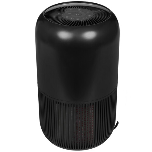 Купить Очиститель воздуха Neoclima NP170SB черный  9271499. Характеристики, отзывы и цены в Донецке
