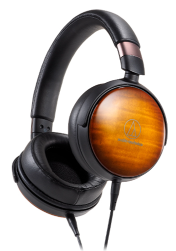 Купить Проводные наушники Audio-Technica ATH-WP900 черный  9932524. Характеристики, отзывы и цены в Донецке