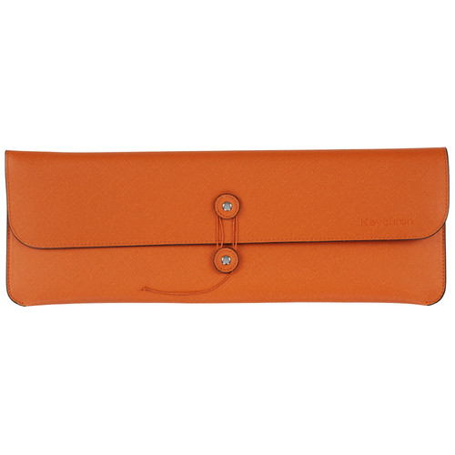 Купить Чехол для клавиатуры Keychron Travel Pouch оранжевый  9192130. Характеристики, отзывы и цены в Донецке