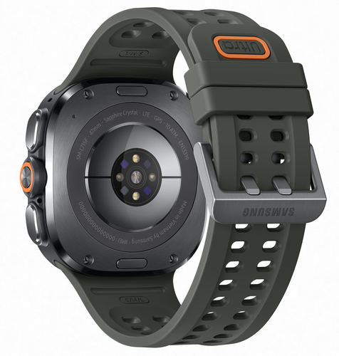 Купить Смарт-часы Samsung Galaxy Watch Ultra2 LTE  5941090. Характеристики, отзывы и цены в Донецке
