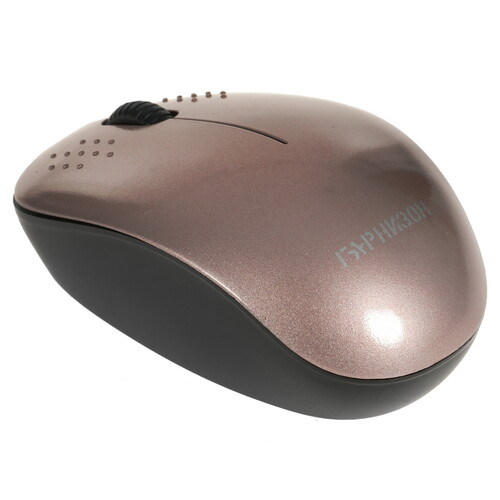 Купить Мышь беспроводная Гарнизон GMW-440-3  розовый  5020157. Характеристики, отзывы и цены в Донецке