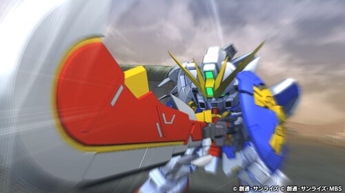 Купить Игра SD Gundam G Generation Cross Rays - Deluxe Edition (Steam)  5484241. Характеристики, отзывы и цены в Донецке