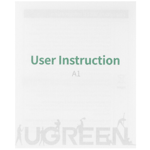 Купить Внешняя звуковая карта Ugreen CM129  5022477. Характеристики, отзывы и цены в Донецке