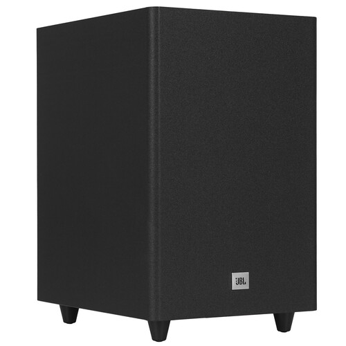 Купить Саундбар JBL Cinema SB550 черный  9221325. Характеристики, отзывы и цены в Донецке