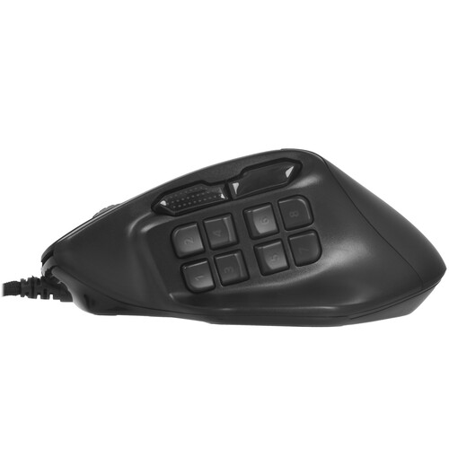 Купить Мышь проводная Redragon Aatrox  9202855. Характеристики, отзывы и цены в Донецке