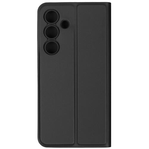 Купить Чехол-книжка  Aceline Kors для Samsung Galaxy S24 черный  5438732. Характеристики, отзывы и цены в Донецке