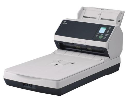 Купить Сканер Fujitsu fi-8270  9095965. Характеристики, отзывы и цены в Донецке