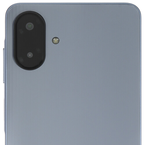 Купить 6.7" Смартфон Samsung Galaxy A07 128 ГБ фиолетовый  5636596. Характеристики, отзывы и цены в Донецке