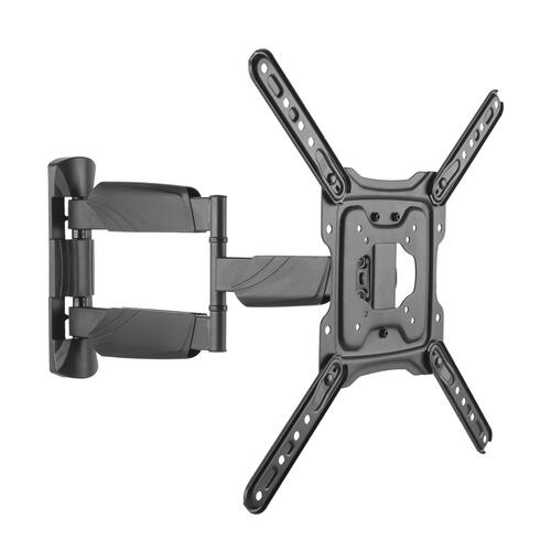 Купить Кронштейн для ТВ CADENA LPA50-443 черный  9074173. Характеристики, отзывы и цены в Донецке