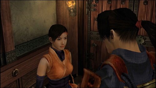 Купить Игра Onimusha: Warlords  4836266. Характеристики, отзывы и цены в Донецке