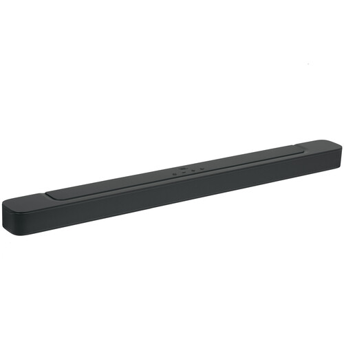 Купить Саундбар JBL Bar 2.1 Deep Bass черный  5411937. Характеристики, отзывы и цены в Донецке