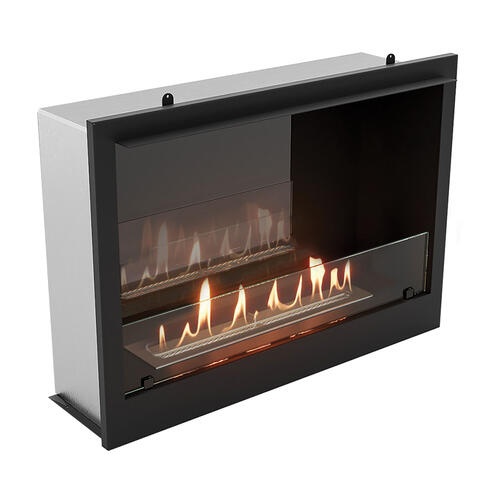 Купить Биокамин Firelight BFP/P-2520 черный  9101976. Характеристики, отзывы и цены в Донецке
