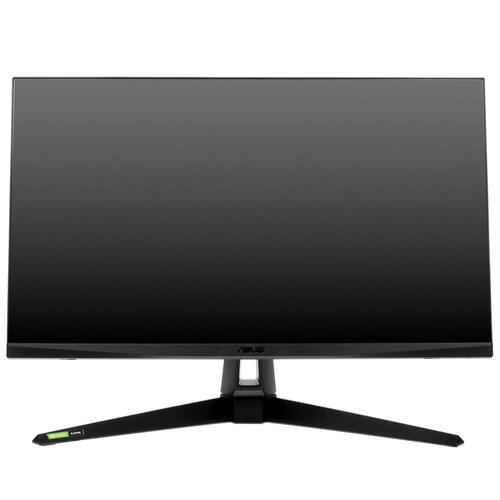 Купить 27" Монитор ASUS TUF Gaming VG27AQ1A черный  5083387. Характеристики, отзывы и цены в Донецке