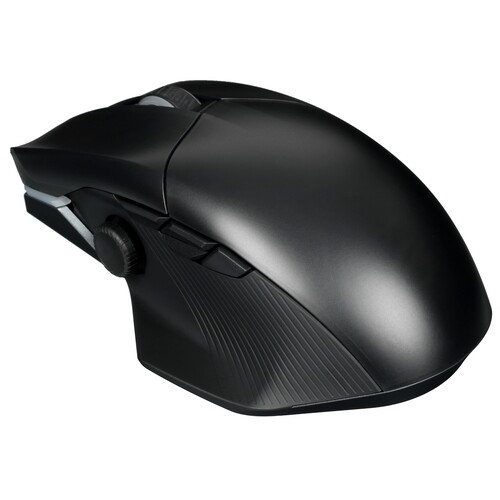 Купить Мышь беспроводная/проводная ASUS ROG Chakram X Origin  5417136. Характеристики, отзывы и цены в Донецке