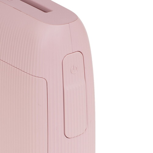 Купить Компактный фотопринтер Fujifilm Instax MINI LINK 3 розовый  5618606. Характеристики, отзывы и цены в Донецке