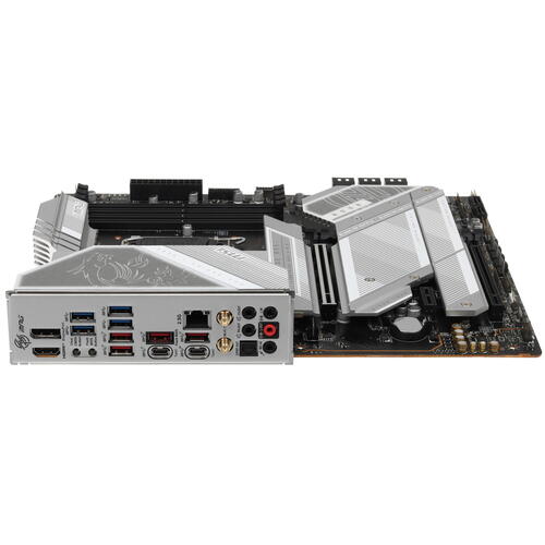 Купить Материнская плата MSI MPG Z790 EDGE TI MAX WIFI  5446367. Характеристики, отзывы и цены в Донецке