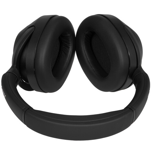 Купить Беспроводные/проводные наушники Sony ULT WEAR черный 2024  5456509. Характеристики, отзывы и цены в Донецке