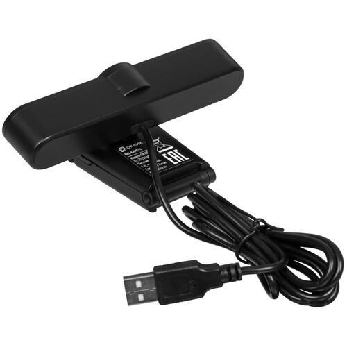 Купить Веб-камера Oklick OK-C031FH  5474675. Характеристики, отзывы и цены в Донецке