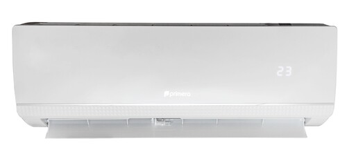 Купить Кондиционер настенный сплит-система Primera PRAW-18TENA3 белый  9232101. Характеристики, отзывы и цены в Донецке