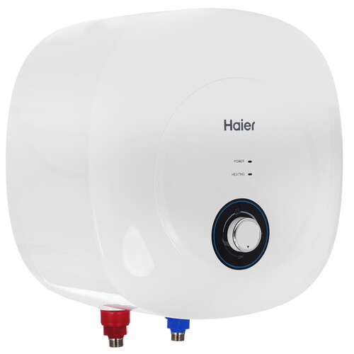 Купить Водонагреватель электрический Haier ES15V-MQ1  9082258. Характеристики, отзывы и цены в Донецке