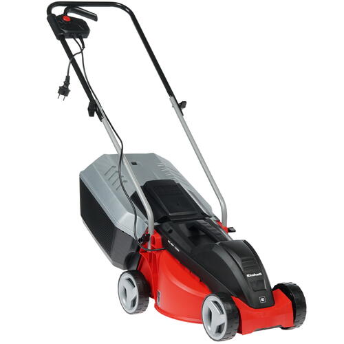 Купить Электрическая газонокосилка Einhell GC-EM 1030  8119192. Характеристики, отзывы и цены в Донецке