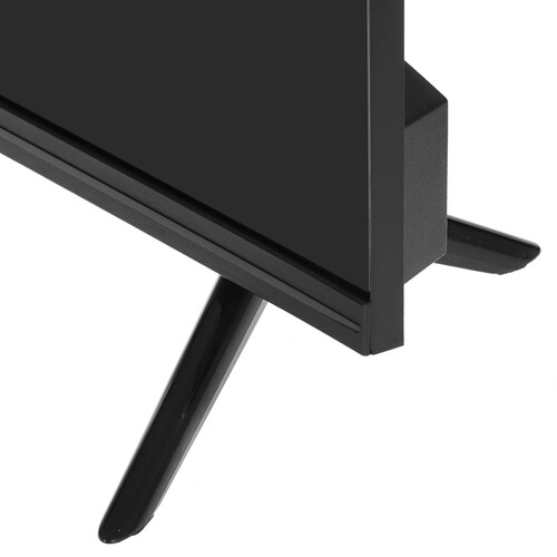 Купить 32" (81 см) Телевизор Olto 32ST30H черный  5301353. Характеристики, отзывы и цены в Донецке