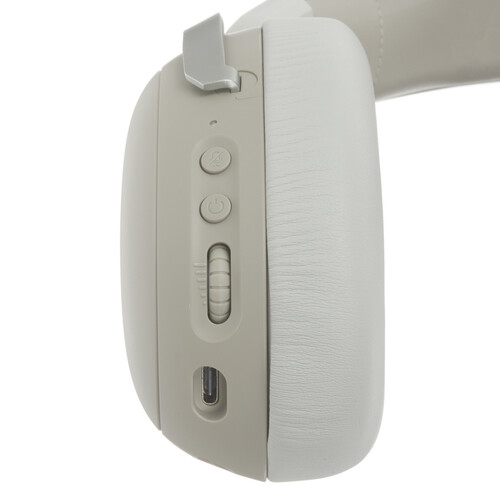 Купить Беспроводные/проводные наушники Ajazz AHM08 MAX серый 2025  9290875. Характеристики, отзывы и цены в Донецке