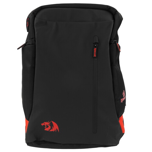 Купить 18" Рюкзак Tardis Redragon черный  9158073. Характеристики, отзывы и цены в Донецке