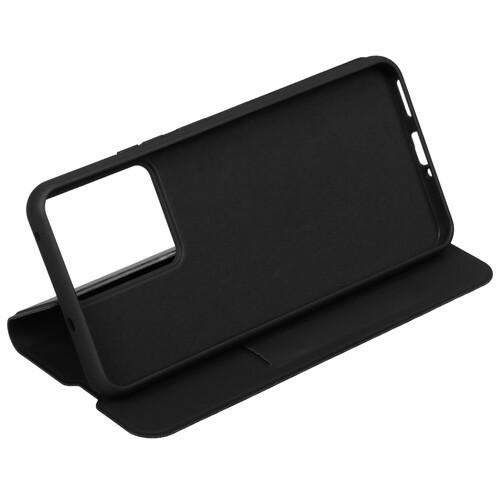 Купить Чехол-книжка  Aceline Kors для realme 14/ 14T черный  5623795. Характеристики, отзывы и цены в Донецке