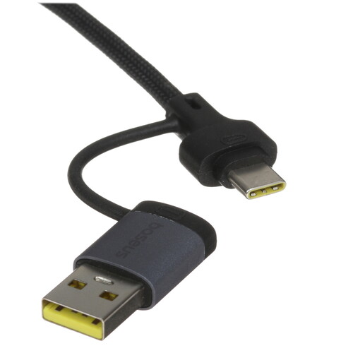 Купить USB-разветвитель Baseus UltraJoy Series HUB  5488066. Характеристики, отзывы и цены в Донецке