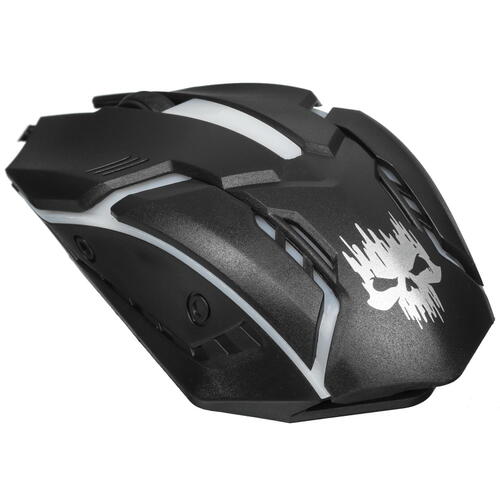 Купить Клавиатура+мышь  проводная  Aceline GS Rage 100 черный  5427585. Характеристики, отзывы и цены в Донецке