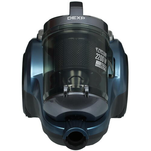 Купить Пылесос DEXP SL-2000 синий  5414979. Характеристики, отзывы и цены в Донецке