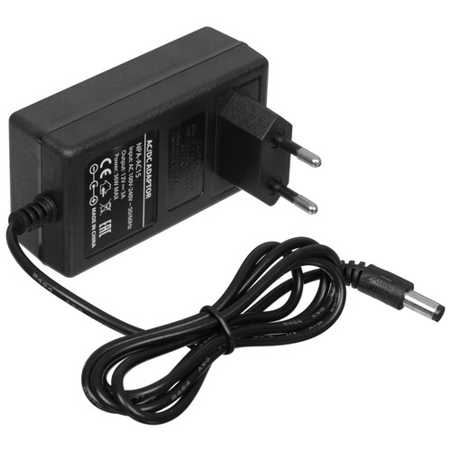 Купить Адаптер питания сетевой Gembird NPA-AC15  9082336. Характеристики, отзывы и цены в Донецке