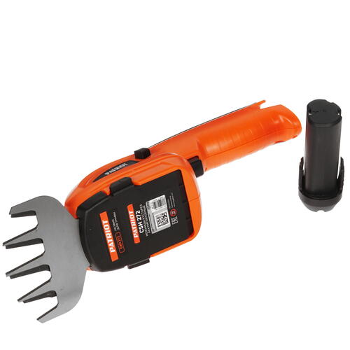 Купить Садовые ножницы Patriot CSH272  1229680. Характеристики, отзывы и цены в Донецке