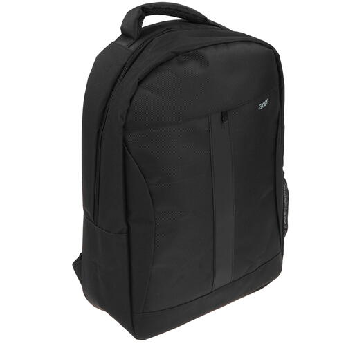 Купить 15.6" Рюкзак Acer OBG315 черный  9080830. Характеристики, отзывы и цены в Донецке
