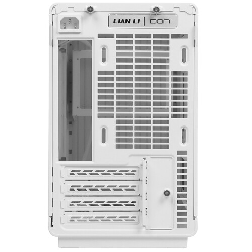 Купить Корпус LIAN LI A3-mATX  5456032. Характеристики, отзывы и цены в Донецке