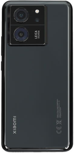 Купить 6.67" Смартфон Xiaomi 13T 256 ГБ черный  5428078. Характеристики, отзывы и цены в Донецке