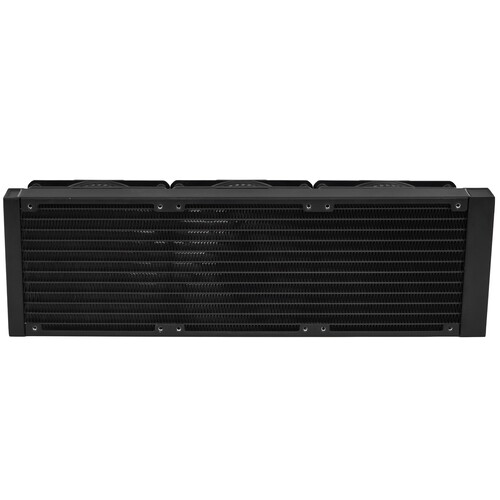 Купить Система охлаждения InWin BR36 черная  5615553. Характеристики, отзывы и цены в Донецке