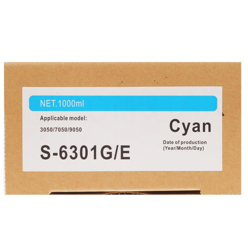 Купить Картридж NV Print NV-S-6301E голубой  9158722. Характеристики, отзывы и цены в Донецке