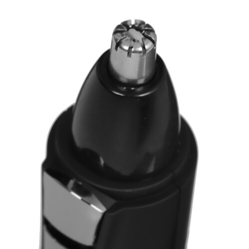 Купить Триммер DEXP JT-3109 черный/серебристый  5437265. Характеристики, отзывы и цены в Донецке
